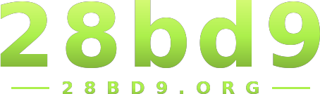 28bd9 logo
